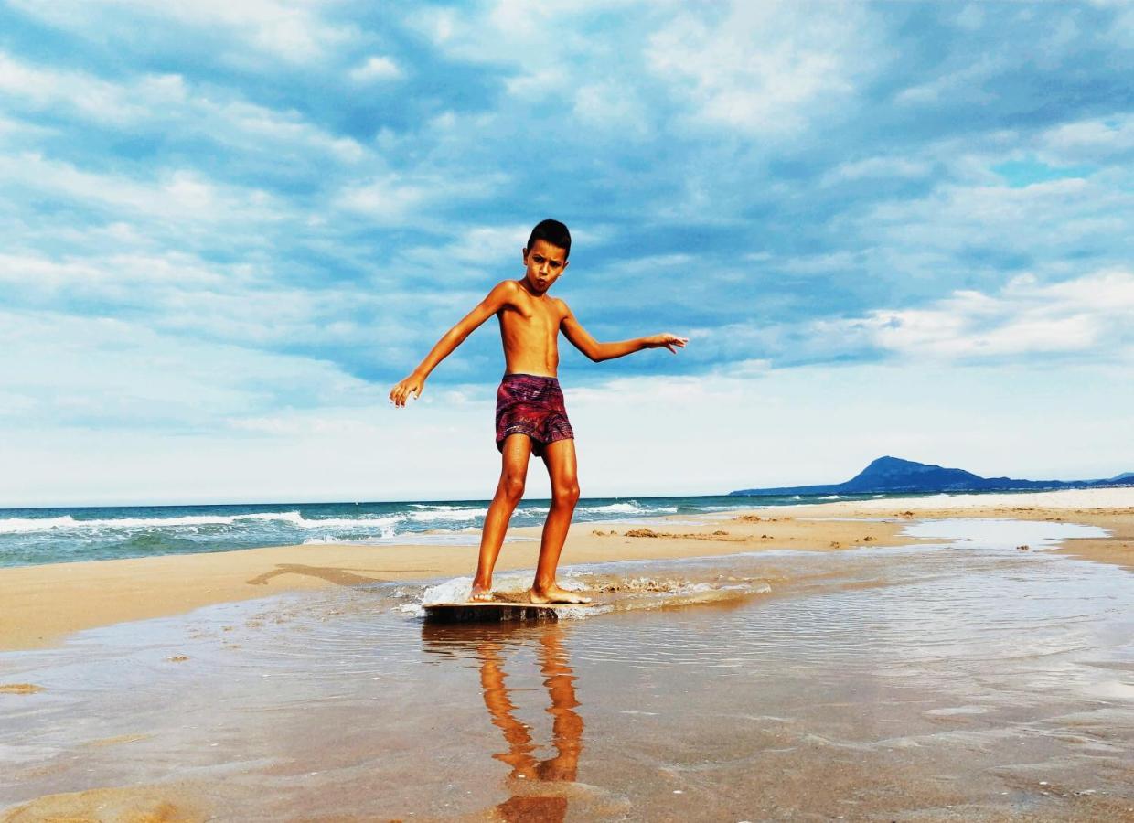 Hello Oliva Beach Bb Ngoại thất bức ảnh