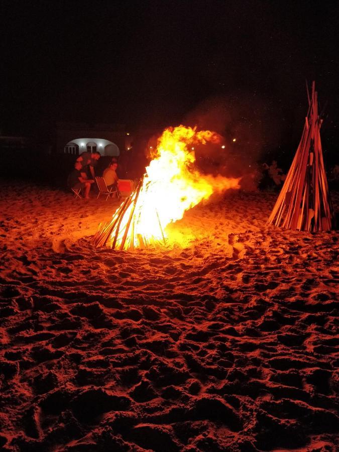 Hello Oliva Beach Bb Ngoại thất bức ảnh