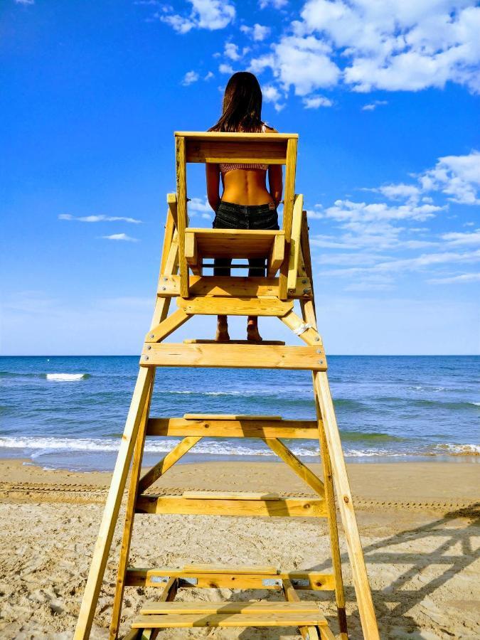 Hello Oliva Beach Bb Ngoại thất bức ảnh