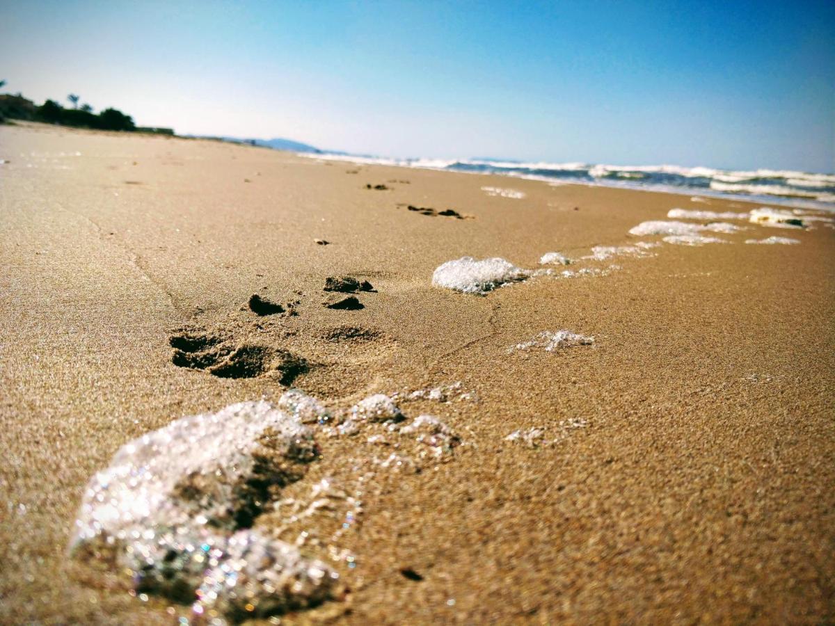 Hello Oliva Beach Bb Ngoại thất bức ảnh