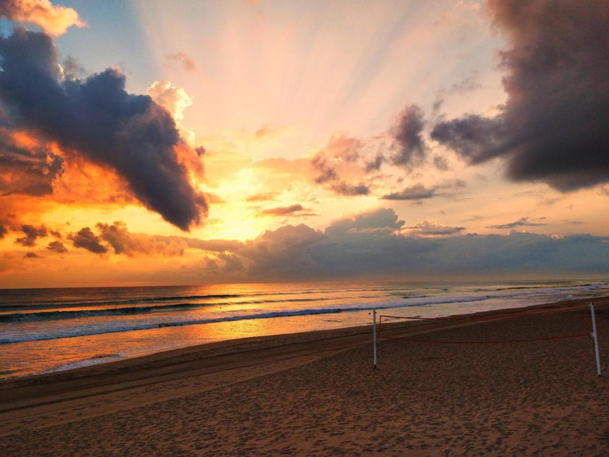 Hello Oliva Beach Bb Ngoại thất bức ảnh