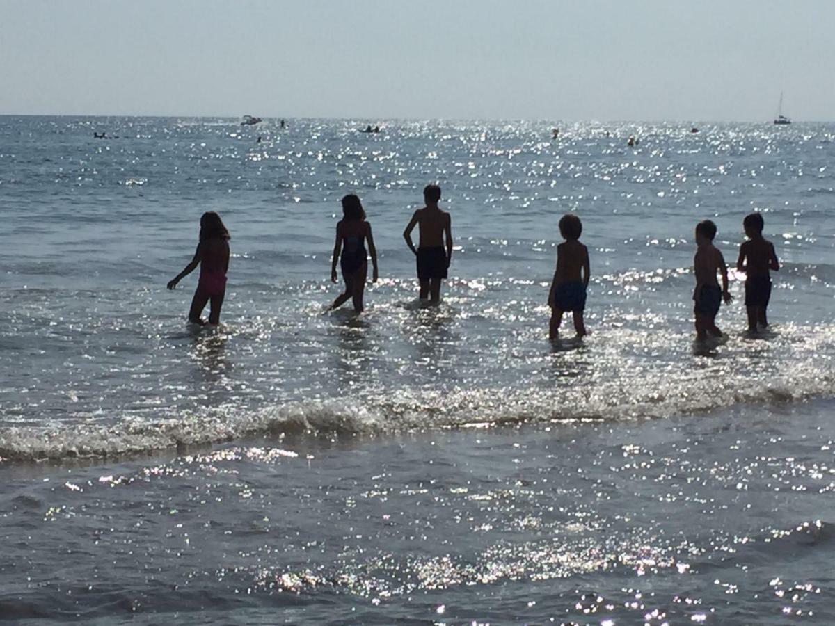 Hello Oliva Beach Bb Ngoại thất bức ảnh