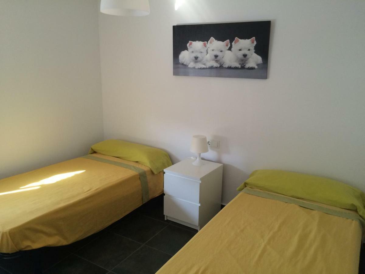 Hello Oliva Beach Bb Ngoại thất bức ảnh